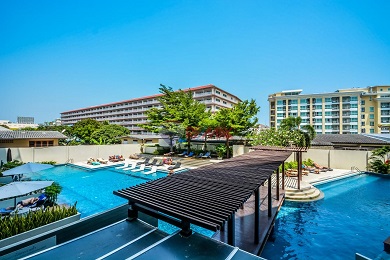 Hua Hin Villa For sale